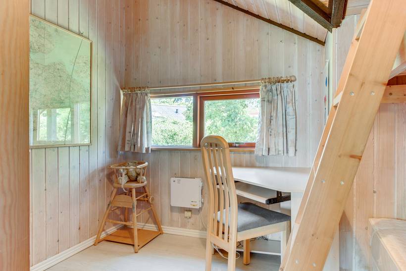 Foto von Ferienhaus WL33 in Rendbjerg - Südjütland