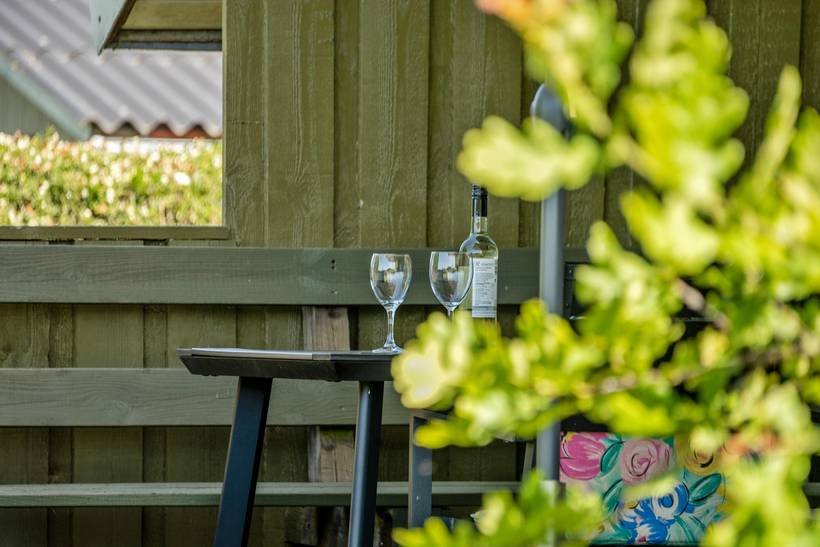 Foto von Ferienhaus WL33 in Rendbjerg - Südjütland