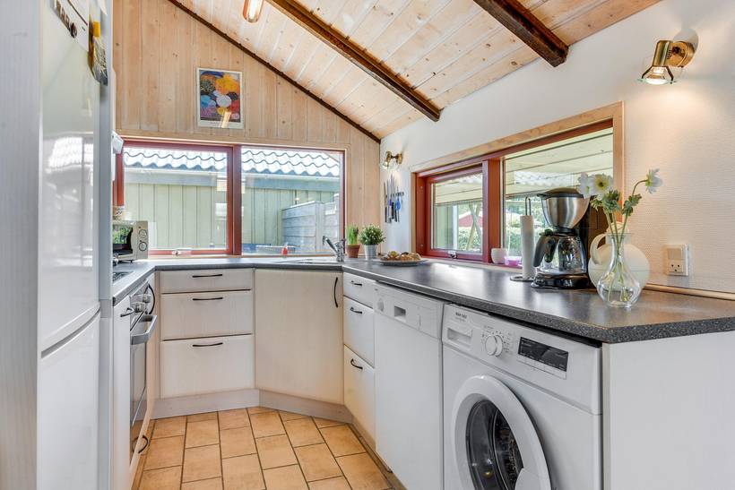 Foto von Ferienhaus WL33 in Rendbjerg - Südjütland