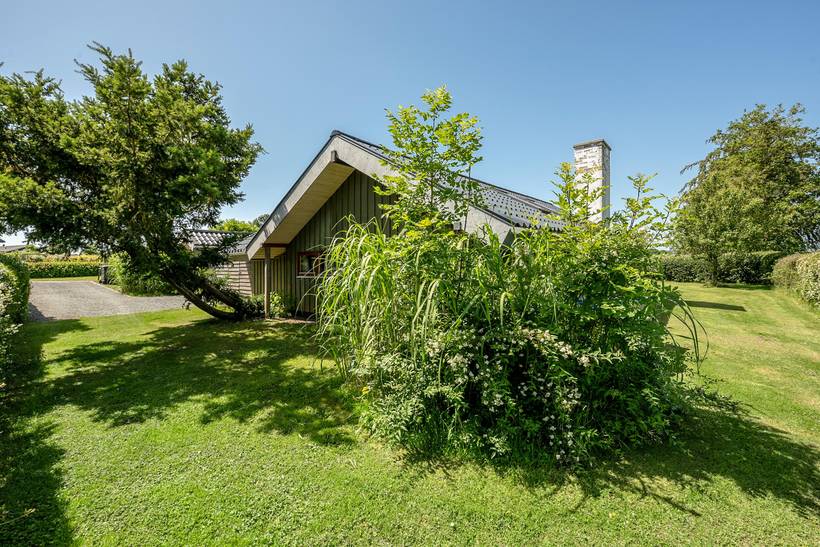 Foto von Ferienhaus WL33 in Rendbjerg - Südjütland