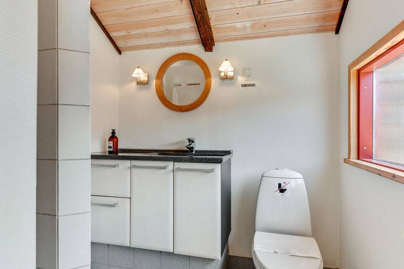 Foto von Ferienhaus WL33 in Rendbjerg - Südjütland