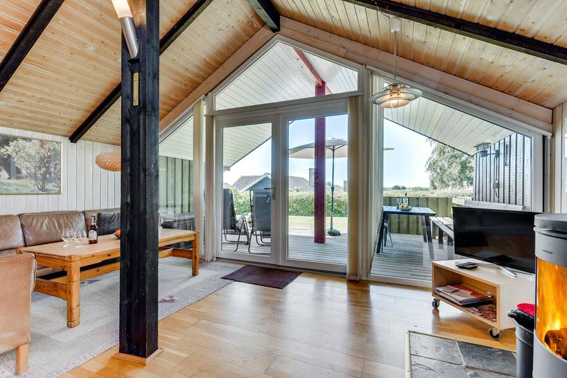 Foto von Ferienhaus WL33 in Rendbjerg - Südjütland