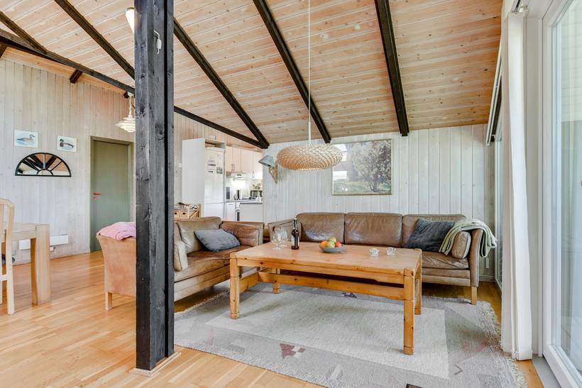 Foto von Ferienhaus WL33 in Rendbjerg - Südjütland
