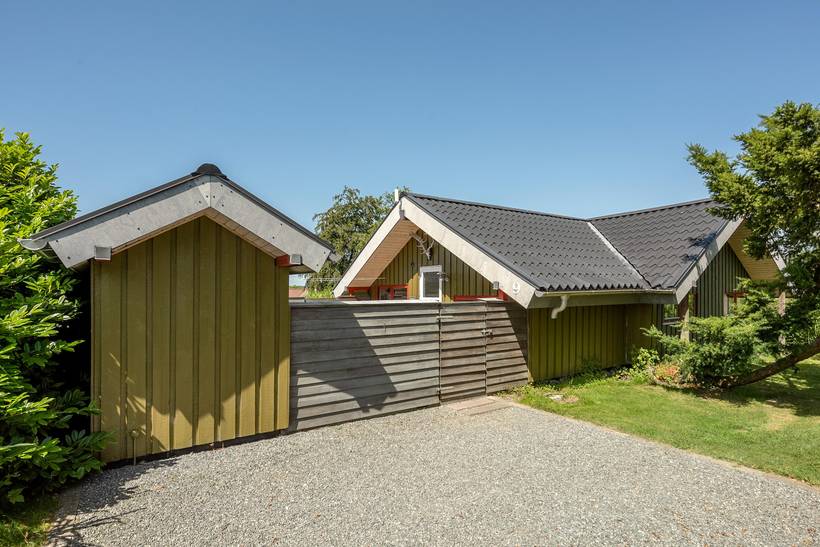 Foto von Ferienhaus WL33 in Rendbjerg - Südjütland