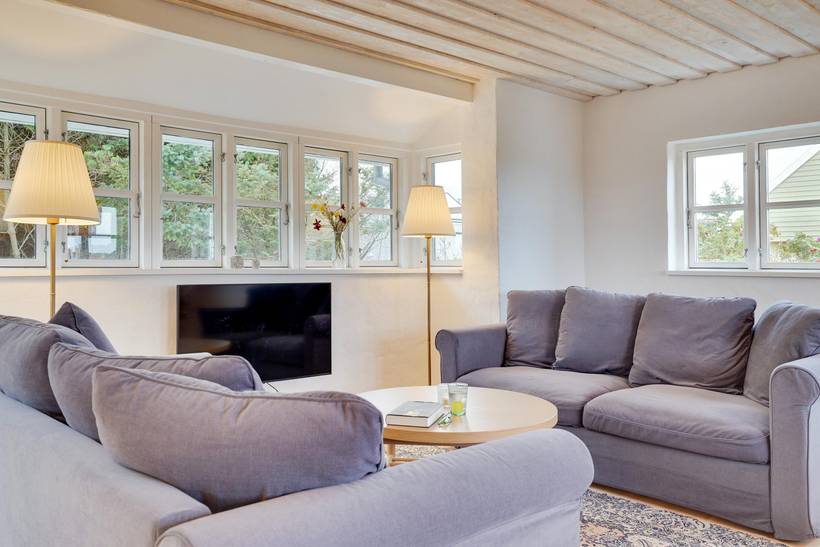 Foto von Ferienhaus WL35 in Klitmøller - Thy/Limfjord