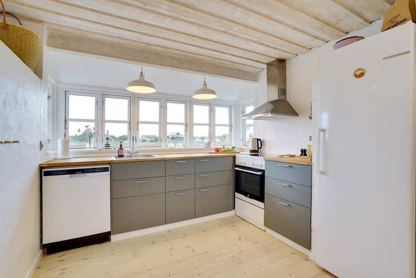 Foto von Ferienhaus WL35 in Klitmøller - Thy/Limfjord