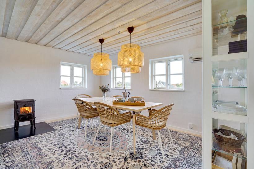 Foto von Ferienhaus WL35 in Klitmøller - Thy/Limfjord