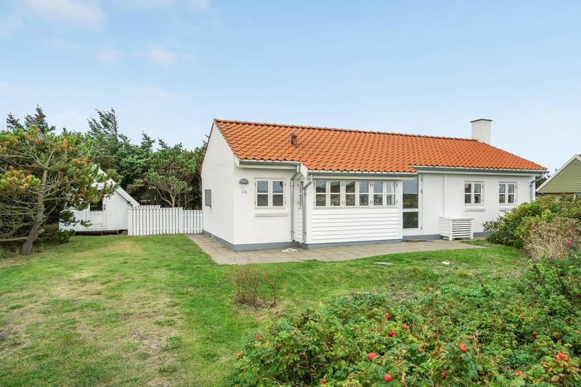 Foto von Ferienhaus WL35 in Klitmøller - Thy/Limfjord