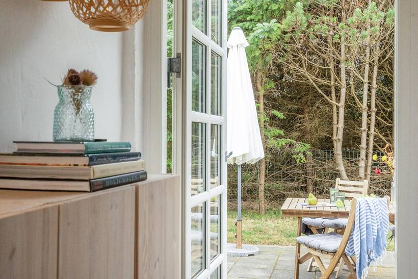 Foto von Ferienhaus WL35 in Klitmøller - Thy/Limfjord