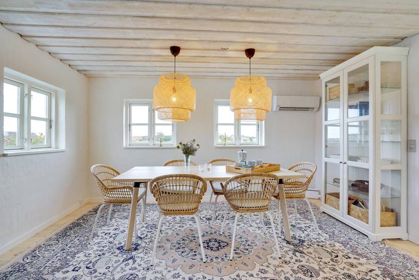 Foto von Ferienhaus WL35 in Klitmøller - Thy/Limfjord