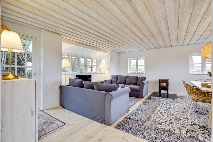 Foto von Ferienhaus WL35 in Klitmøller - Thy/Limfjord