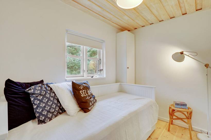 Foto von Ferienhaus WL35 in Klitmøller - Thy/Limfjord