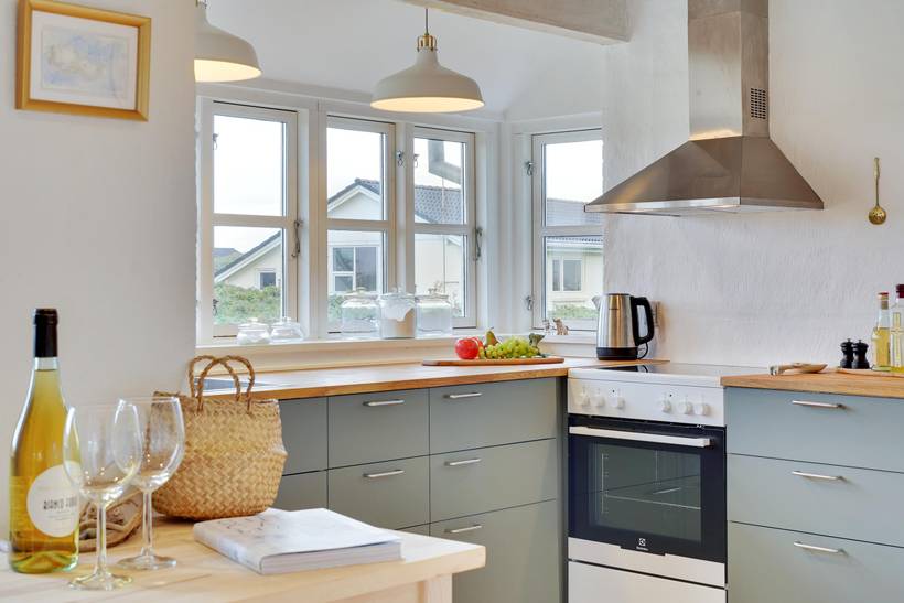 Foto von Ferienhaus WL35 in Klitmøller - Thy/Limfjord