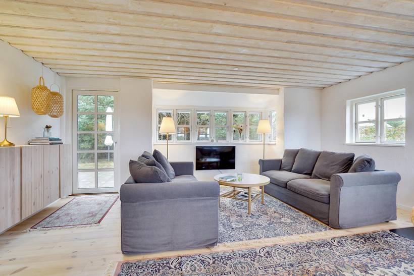 Foto von Ferienhaus WL35 in Klitmøller - Thy/Limfjord