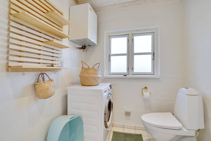 Foto von Ferienhaus WL35 in Klitmøller - Thy/Limfjord