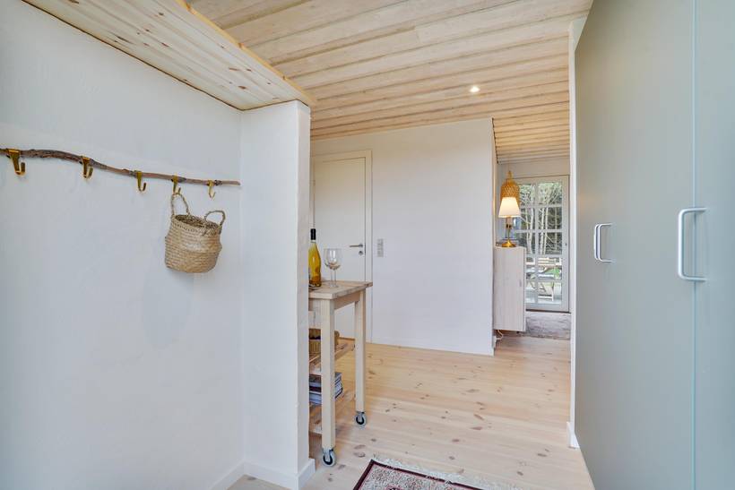 Foto von Ferienhaus WL35 in Klitmøller - Thy/Limfjord