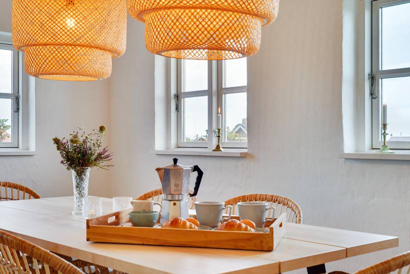 Foto von Ferienhaus WL35 in Klitmøller - Thy/Limfjord