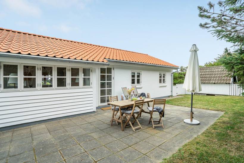 Foto von Ferienhaus WL35 in Klitmøller - Thy/Limfjord