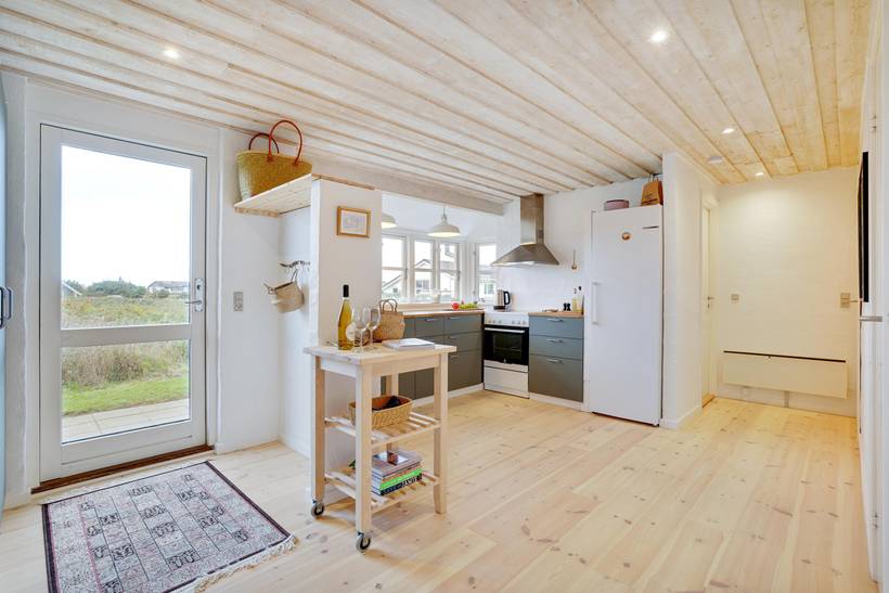 Foto von Ferienhaus WL35 in Klitmøller - Thy/Limfjord