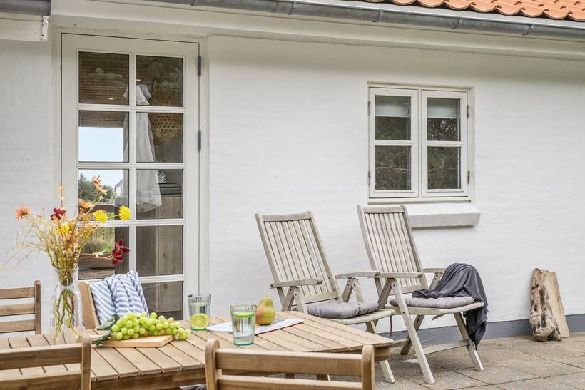 Foto von Ferienhaus WL35 in Klitmøller - Thy/Limfjord