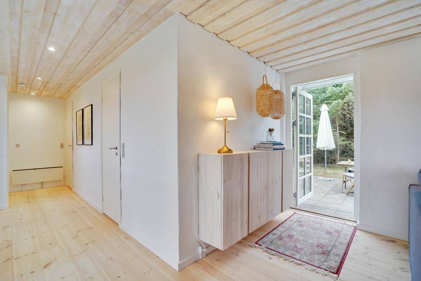 Foto von Ferienhaus WL35 in Klitmøller - Thy/Limfjord