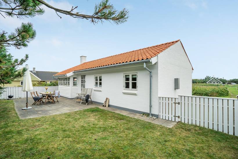 Foto von Ferienhaus WL35 in Klitmøller - Thy/Limfjord