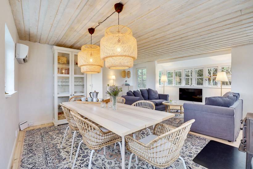Foto von Ferienhaus WL35 in Klitmøller - Thy/Limfjord