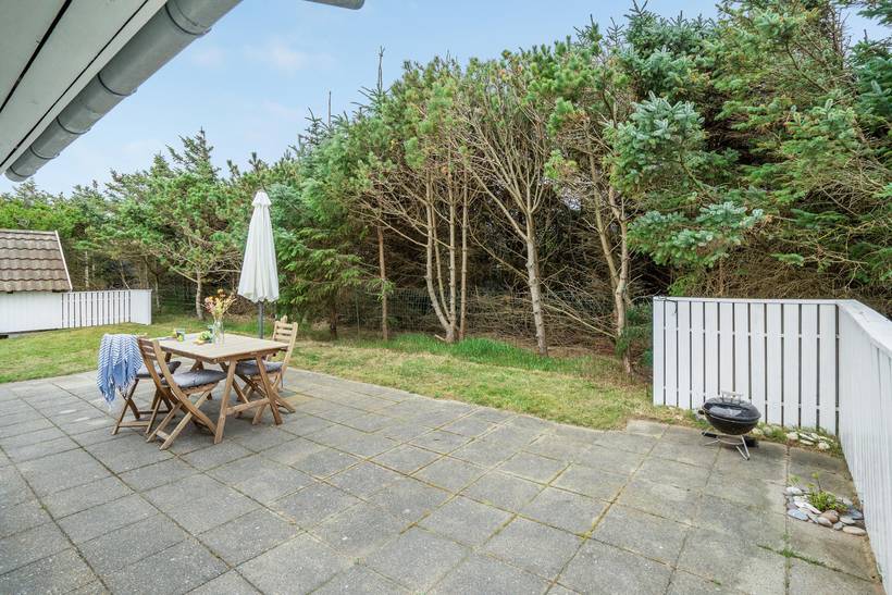 Foto von Ferienhaus WL35 in Klitmøller - Thy/Limfjord