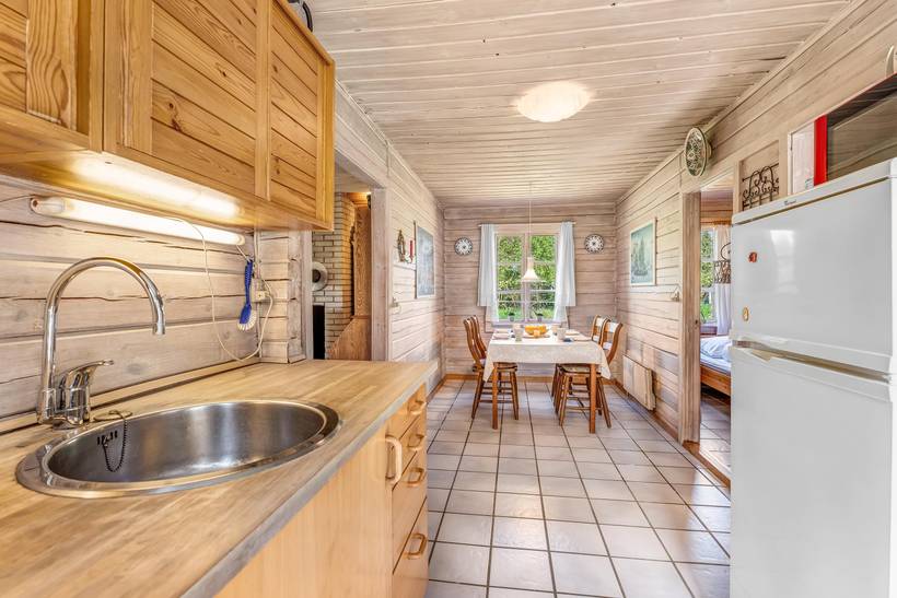 Foto von Ferienhaus WL41 in Marielyst - Falster
