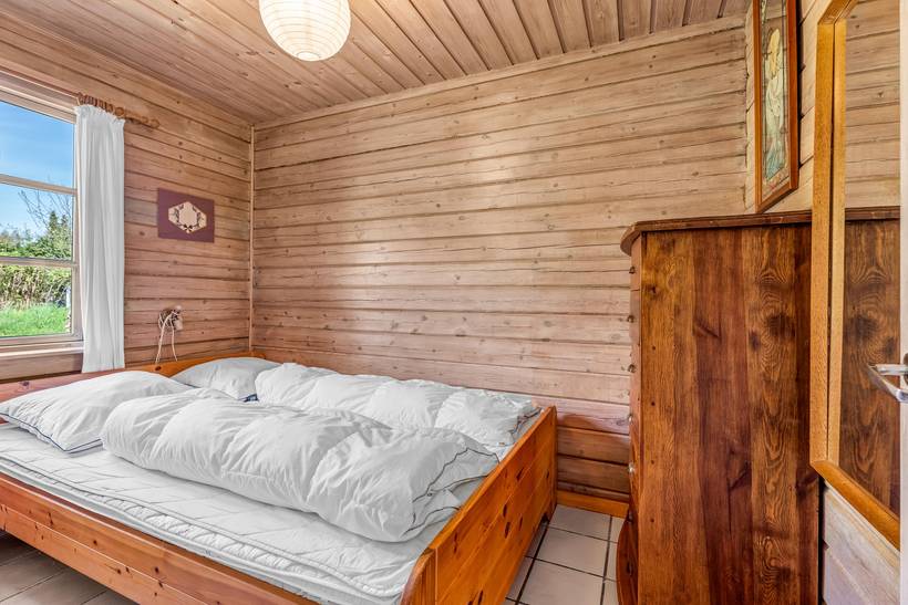 Foto von Ferienhaus WL41 in Marielyst - Falster