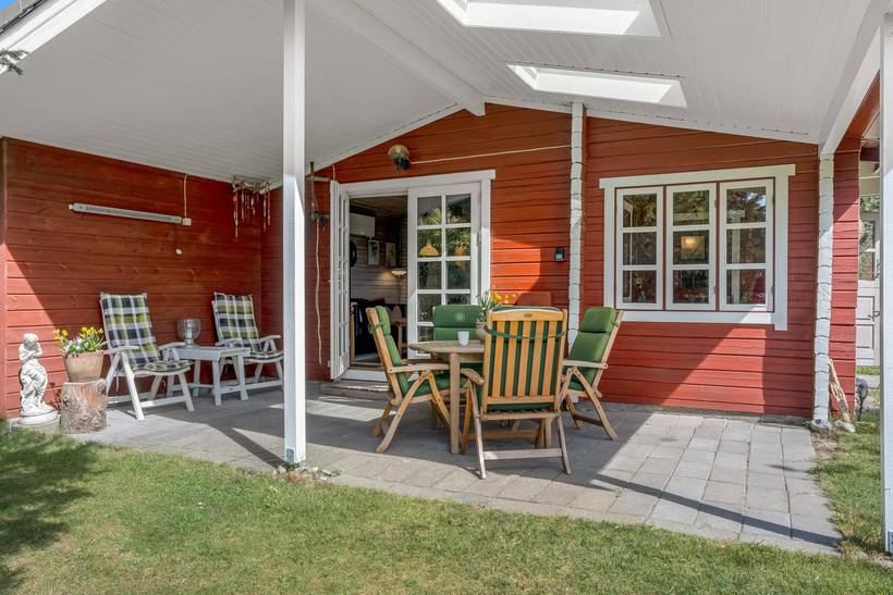 Foto von Ferienhaus WL41 in Marielyst - Falster