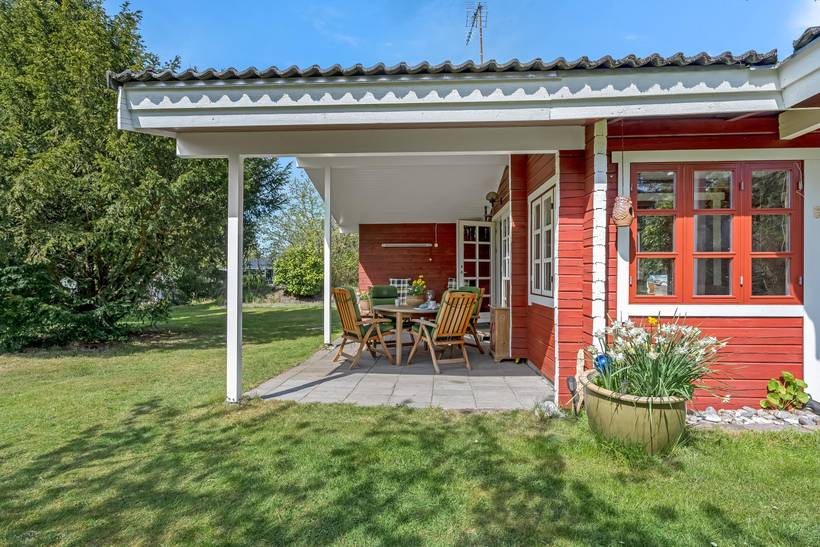 Foto von Ferienhaus WL41 in Marielyst - Falster