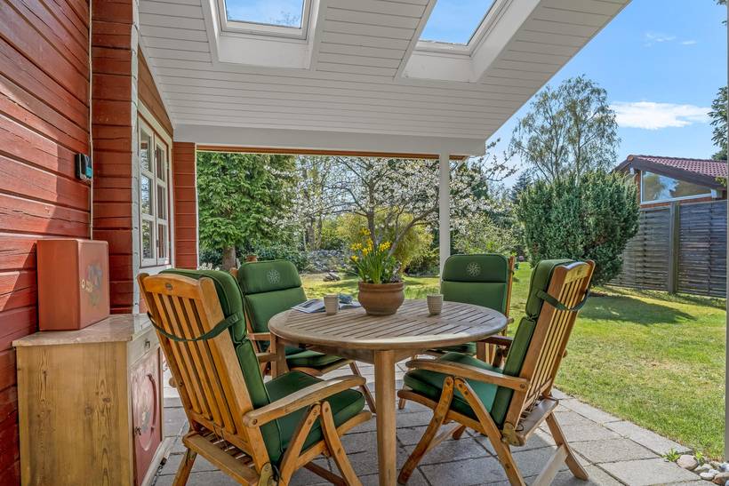 Foto von Ferienhaus WL41 in Marielyst - Falster