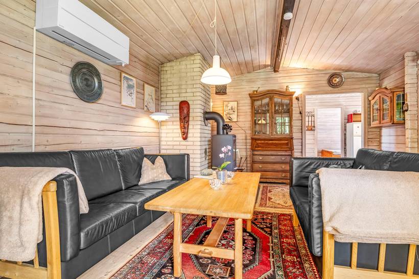 Foto von Ferienhaus WL41 in Marielyst - Falster