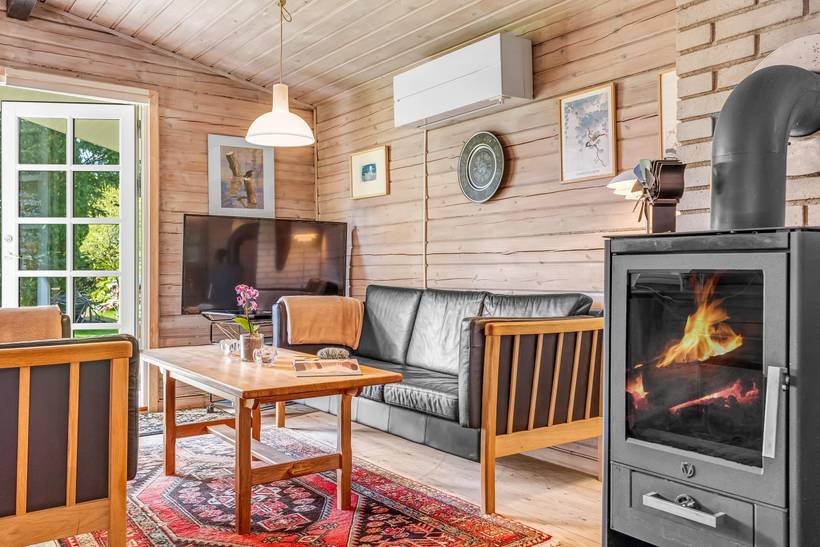 Foto von Ferienhaus WL41 in Marielyst - Falster