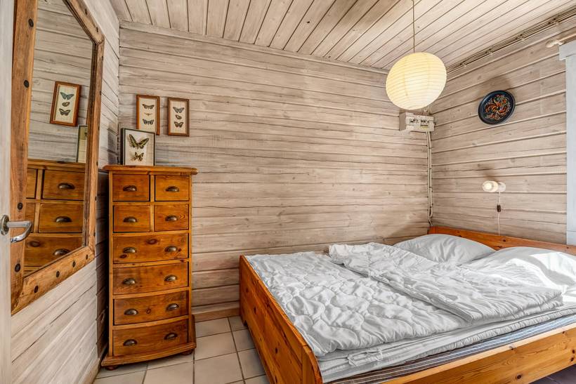 Foto von Ferienhaus WL41 in Marielyst - Falster