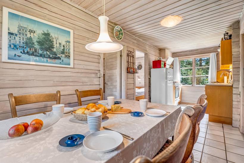 Foto von Ferienhaus WL41 in Marielyst - Falster