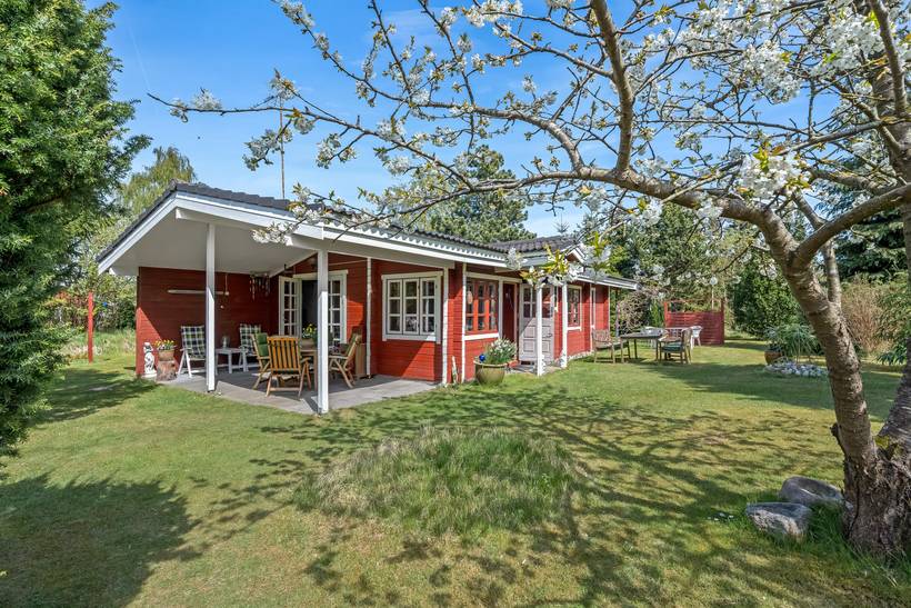 Foto von Ferienhaus WL41 in Marielyst - Falster