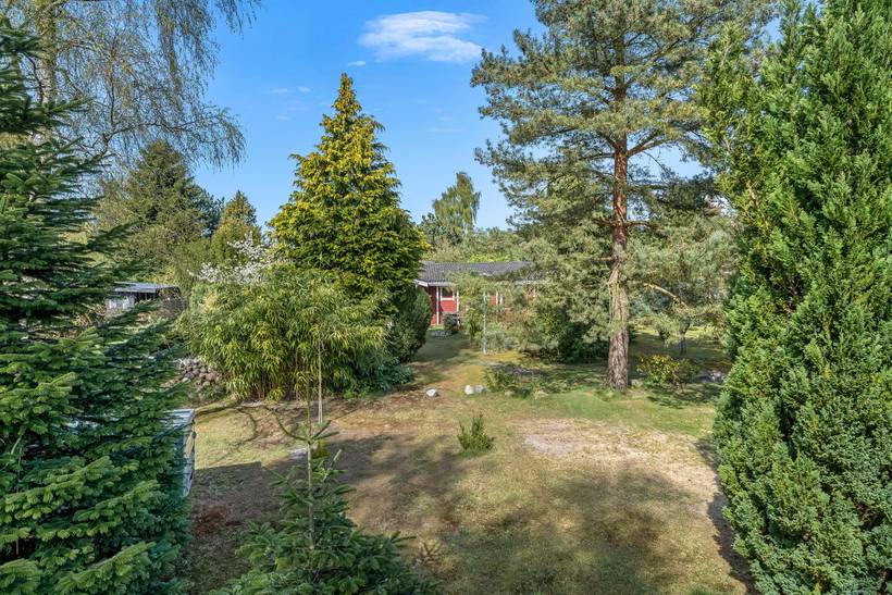 Foto von Ferienhaus WL41 in Marielyst - Falster