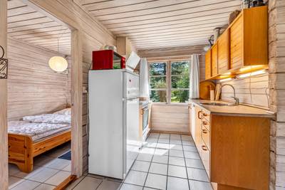 Vorschaubild von Ferienhaus WL41 in Marielyst - Falster