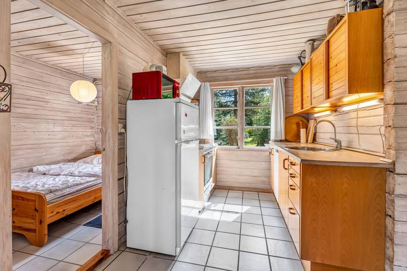 Foto von Ferienhaus WL41 in Marielyst - Falster
