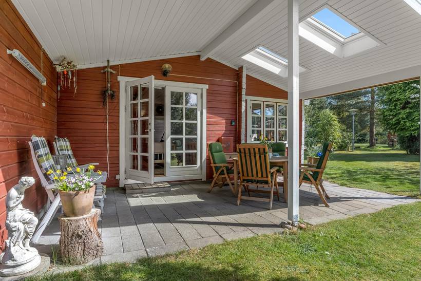 Foto von Ferienhaus WL41 in Marielyst - Falster