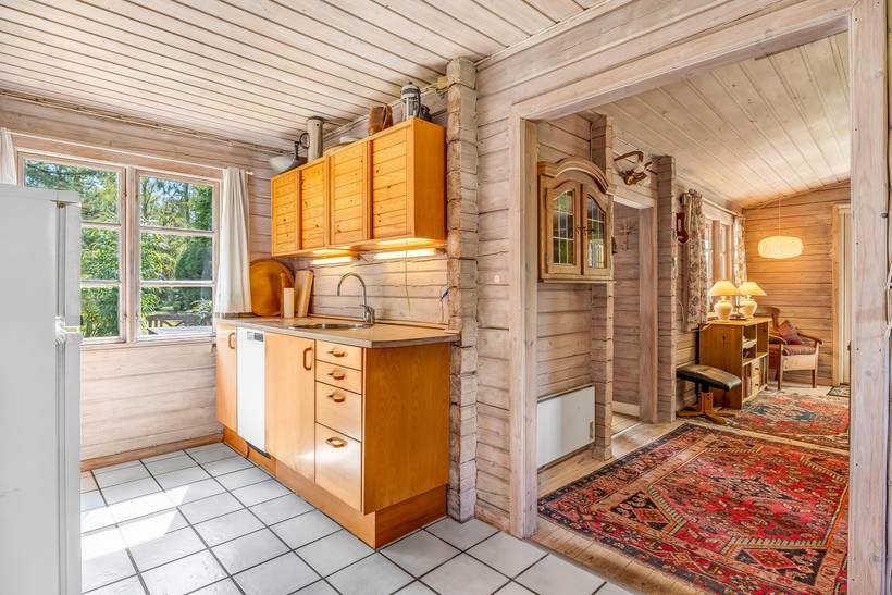 Foto von Ferienhaus WL41 in Marielyst - Falster