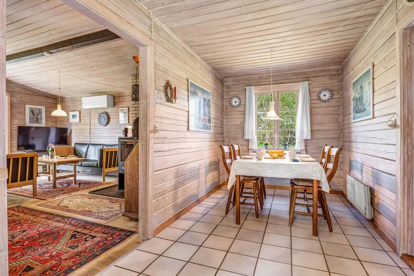 Foto von Ferienhaus WL41 in Marielyst - Falster