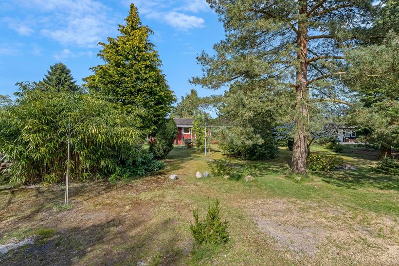 Foto von Ferienhaus WL41 in Marielyst - Falster