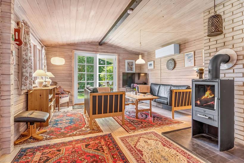 Foto von Ferienhaus WL41 in Marielyst - Falster