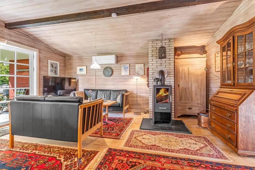 Foto von Ferienhaus WL41 in Marielyst - Falster