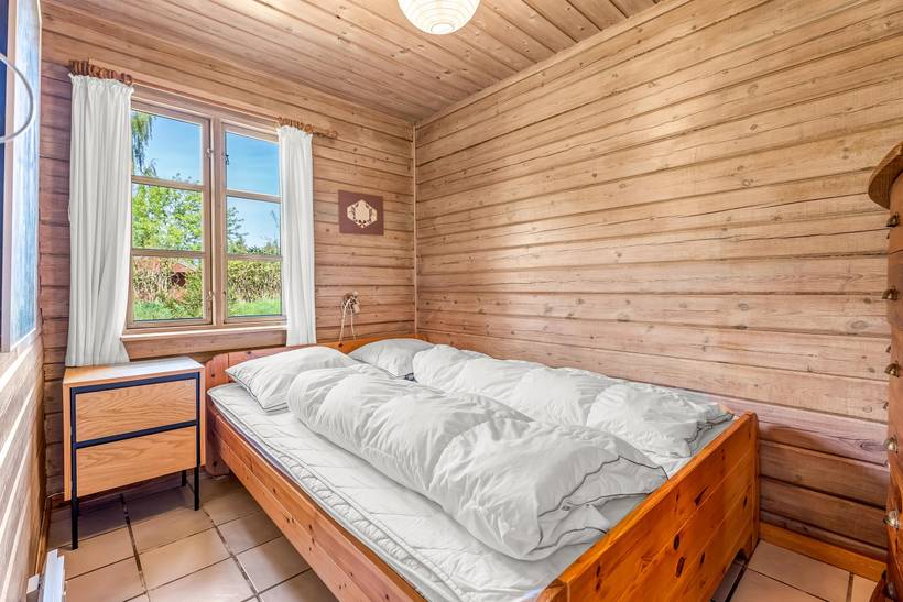 Foto von Ferienhaus WL41 in Marielyst - Falster