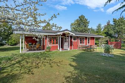 Vorschaubild von Ferienhaus WL41 in Marielyst - Falster