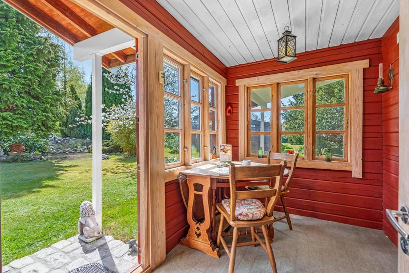 Foto von Ferienhaus WL41 in Marielyst - Falster